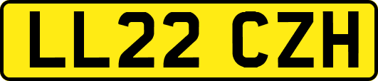 LL22CZH