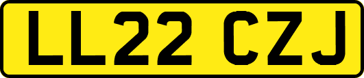 LL22CZJ