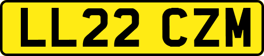 LL22CZM