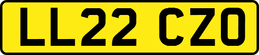 LL22CZO