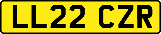 LL22CZR