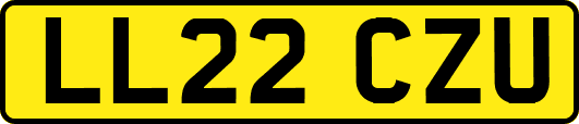 LL22CZU