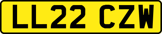 LL22CZW