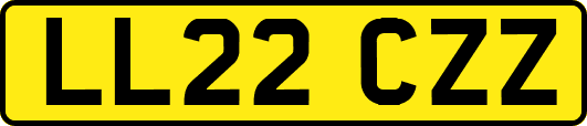 LL22CZZ
