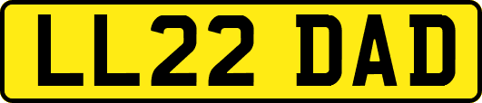 LL22DAD