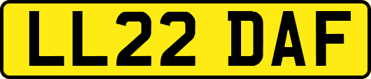LL22DAF