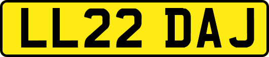LL22DAJ
