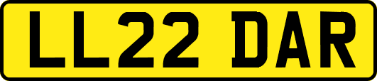 LL22DAR