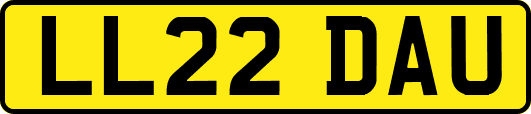 LL22DAU