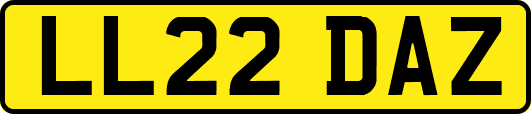 LL22DAZ