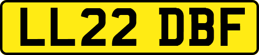 LL22DBF