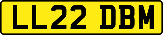 LL22DBM