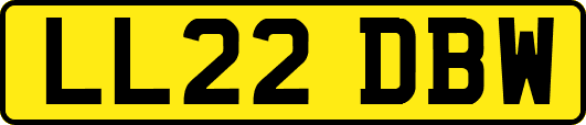 LL22DBW