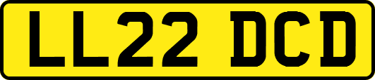 LL22DCD