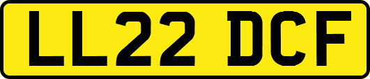 LL22DCF