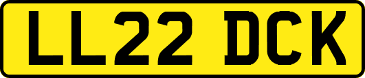 LL22DCK