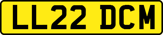 LL22DCM