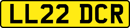 LL22DCR