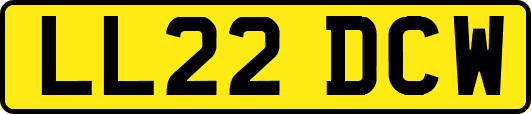 LL22DCW