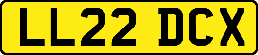 LL22DCX