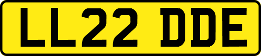 LL22DDE