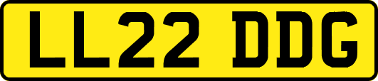 LL22DDG