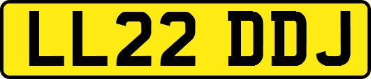 LL22DDJ