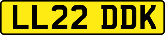 LL22DDK