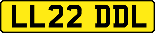 LL22DDL