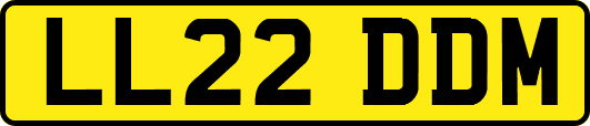 LL22DDM