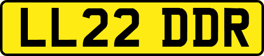 LL22DDR