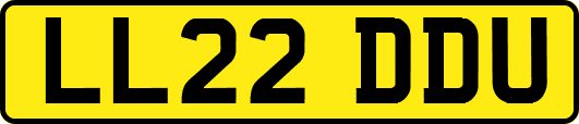 LL22DDU