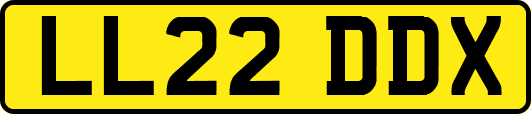 LL22DDX
