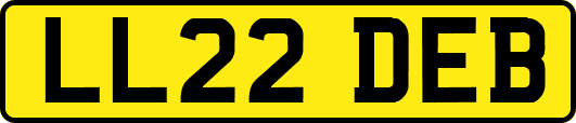 LL22DEB