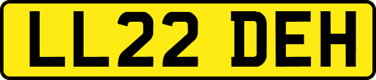 LL22DEH