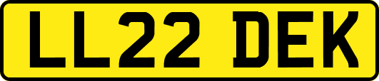LL22DEK