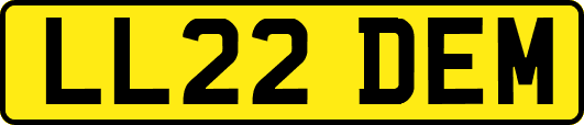 LL22DEM