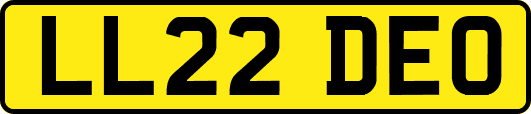 LL22DEO