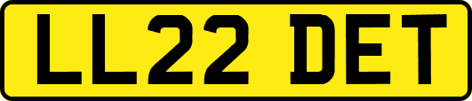 LL22DET