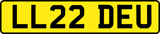 LL22DEU