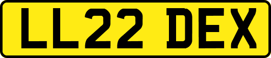 LL22DEX