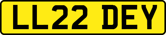 LL22DEY