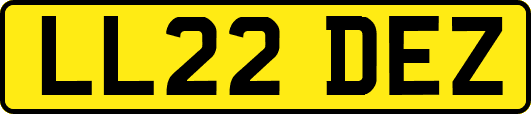 LL22DEZ