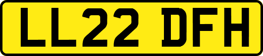 LL22DFH