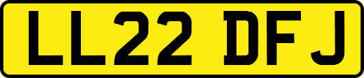 LL22DFJ