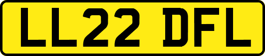 LL22DFL