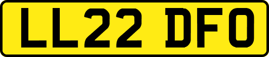 LL22DFO
