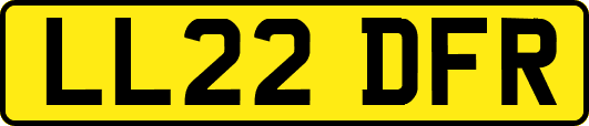 LL22DFR