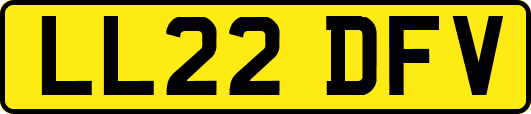 LL22DFV
