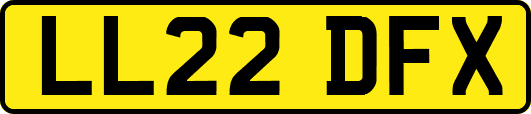 LL22DFX